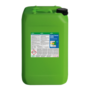 Power Cleaner 400 Power Cleaner 400