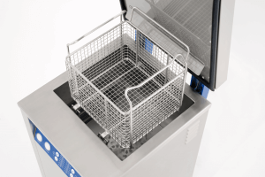 The BC-Sonic 37 ultrasonic device 2,75L