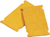 Poli-Pad XL, 90 x 50 x 2 mm