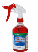 Limescale Barracuda Limescale Barracuda