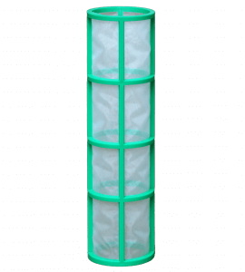 Nylon filter 200µm til eksternt filter