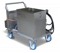 RWR-80 L KST Automatik