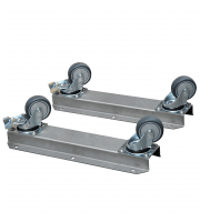 Mobilitetssett for BIO-CIRCLE GT Compact