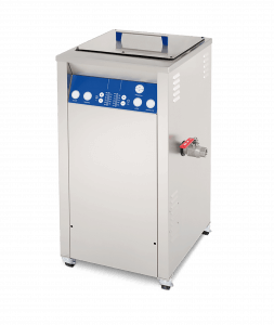 The BC-Sonic 37 ultrasonic device 2,75L