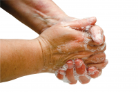 Hand Cleaning Cream